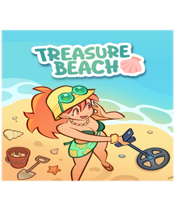 Treasure Beach Steam Key GLOBAL